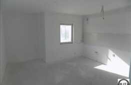 Penthouse 3 camere, 115 mp, semifinisat, garaj subteran!