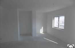 Penthouse 3 camere, 115 mp, semifinisat, garaj subteran!
