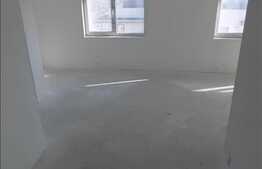 Penthouse 3 camere, 115 mp, semifinisat, garaj subteran!