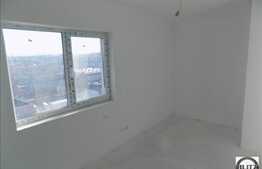 Penthouse 3 camere, 115 mp, semifinisat, garaj subteran!