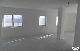 Penthouse 3 camere, 115 mp, semifinisat, garaj subteran!
