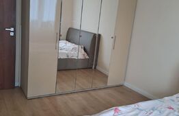 Apartament 2 camere, 60 mp, parcare, zona Golden Tulip