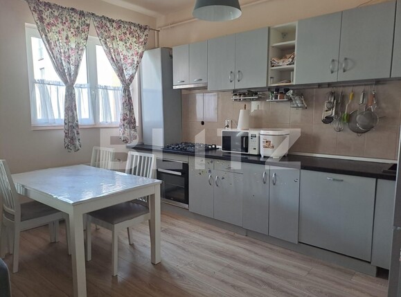 Apartament de închiriat 2 camere Zorilor - 124173AI | BLITZ Cluj-Napoca | Poza4