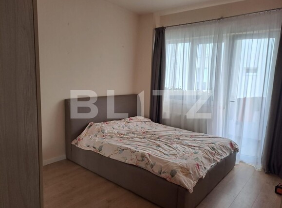 Apartament de închiriat 2 camere Zorilor - 124173AI | BLITZ Cluj-Napoca | Poza1