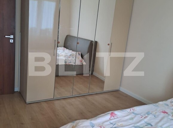 Apartament de închiriat 2 camere Zorilor - 124173AI | BLITZ Cluj-Napoca | Poza2