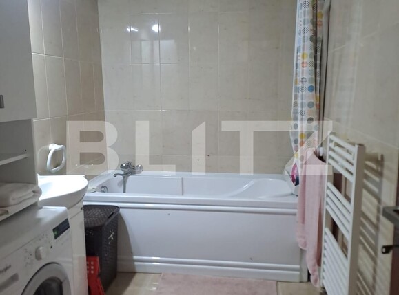 Apartament de închiriat 2 camere Zorilor - 124173AI | BLITZ Cluj-Napoca | Poza5