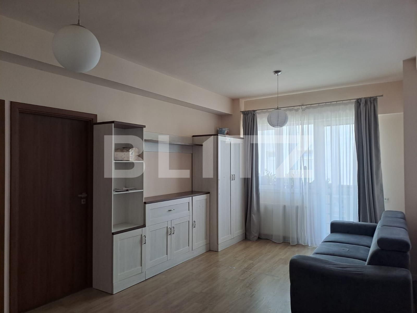 Apartament de închiriat 2 camere Zorilor - 124173AI | BLITZ Cluj-Napoca | Poza3