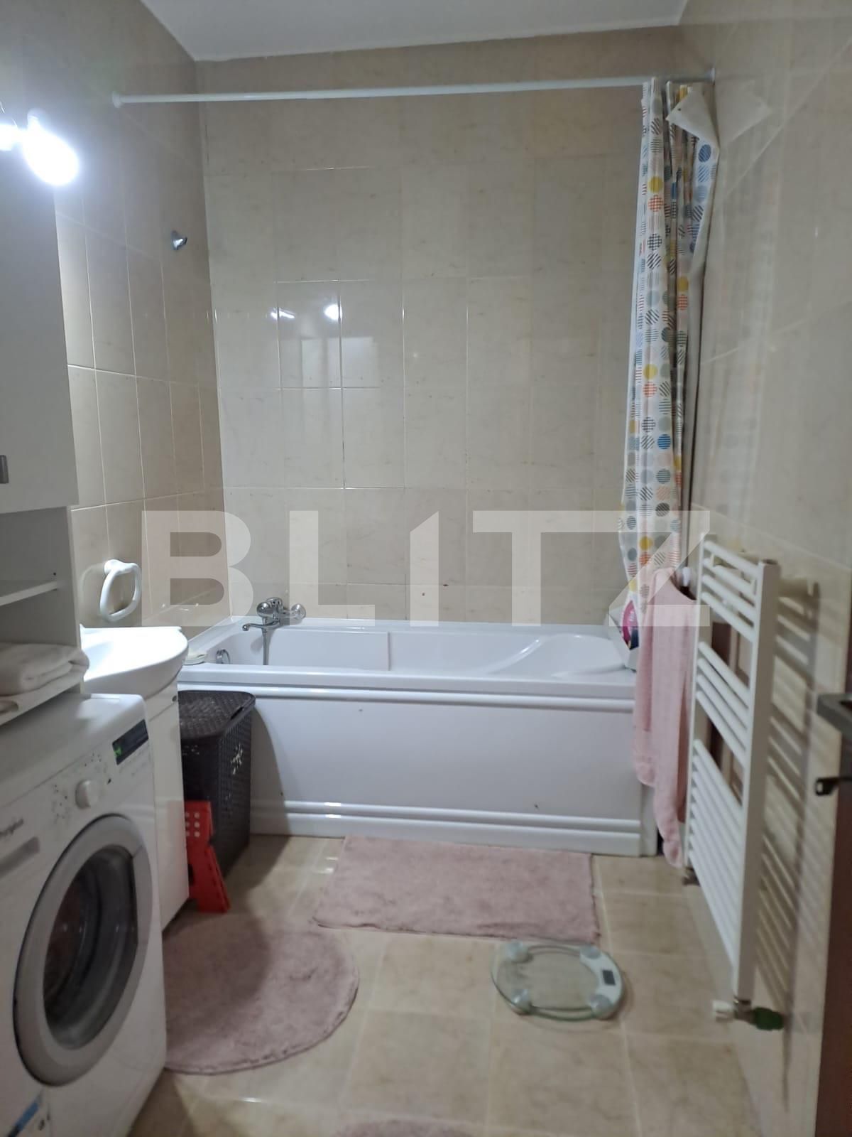 Apartament de închiriat 2 camere Zorilor - 124173AI | BLITZ Cluj-Napoca | Poza5