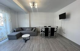 Apartament 2 camere, modern, 50 mp, parcare, zona Stejarului 