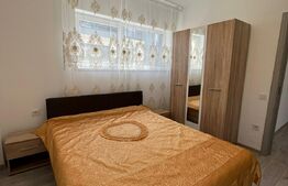 Apartament 2 camere, modern, 50 mp, parcare, zona Stejarului 
