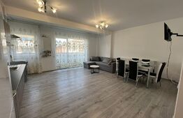 Apartament 2 camere, modern, 50 mp, parcare, zona Stejarului 