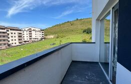 Apartament 2 camere, modern, 50 mp, parcare, zona Stejarului 