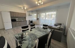 Apartament 2 camere, modern, 50 mp, parcare, zona Stejarului 