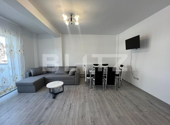 Apartament de închiriat 2 camere Floreşti - 124179AI | BLITZ Cluj-Napoca | Poza5