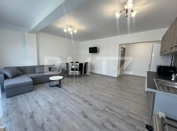 Apartament de închiriat 2 camere Floreşti - 124179AI | BLITZ Cluj-Napoca | Poza4