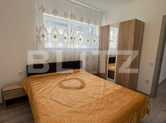 Apartament de închiriat 2 camere Floreşti - 124179AI | BLITZ Cluj-Napoca | Poza7