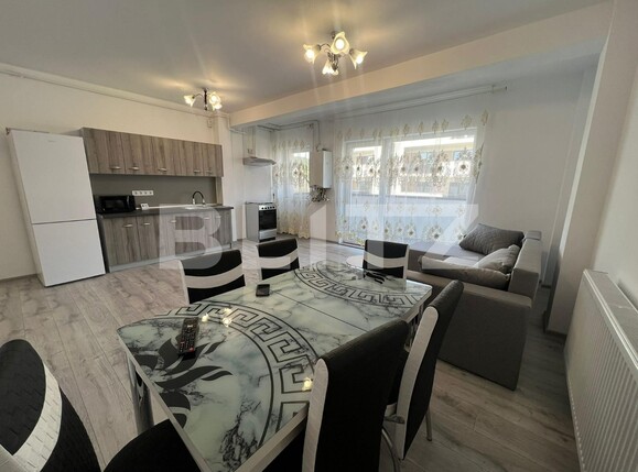 Apartament de închiriat 2 camere Floreşti - 124179AI | BLITZ Cluj-Napoca | Poza1
