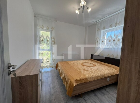 Apartament de închiriat 2 camere Floreşti - 124179AI | BLITZ Cluj-Napoca | Poza8