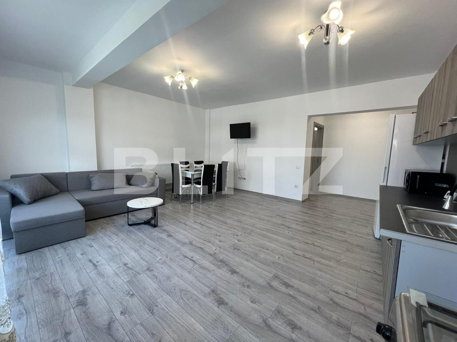 Apartament de închiriat 2 camere Floreşti - 124179AI | BLITZ Cluj-Napoca | Poza4