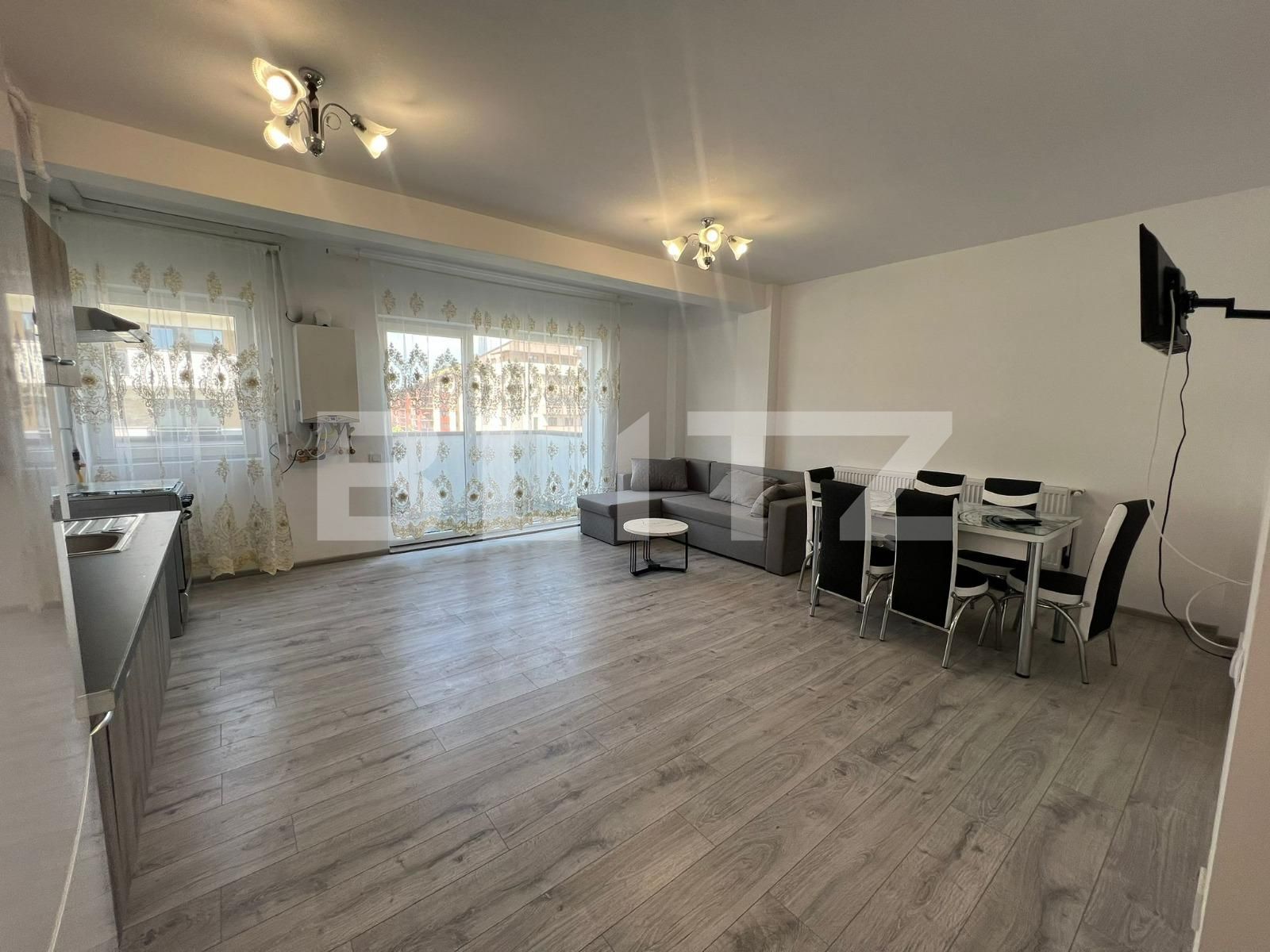 Apartament de închiriat 2 camere Floreşti - 124179AI | BLITZ Cluj-Napoca | Poza2