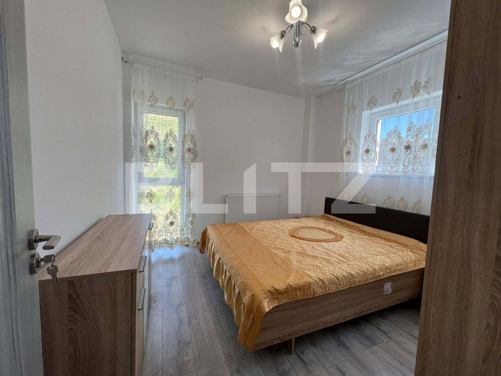 Apartament de închiriat 2 camere Floreşti - 124179AI | BLITZ Cluj-Napoca | Poza8
