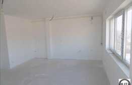 3 camere, 110 mp, terasa 120 mp, 2 parcari subterane, semifinisat, imobil nou!