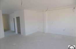 3 camere, 110 mp, terasa 120 mp, 2 parcari subterane, semifinisat, imobil nou!