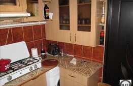 Garsoniera, 22.8 mp utili, finisata modern, zona strazii Beiusului!