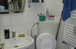 Garsoniera, 22.8 mp utili, finisata modern, zona strazii Beiusului!