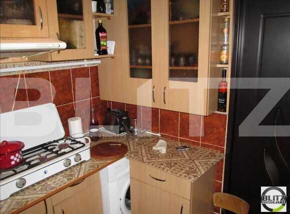 Garsonieră de vânzare Someseni - 12419AV | BLITZ Cluj-Napoca | Poza2