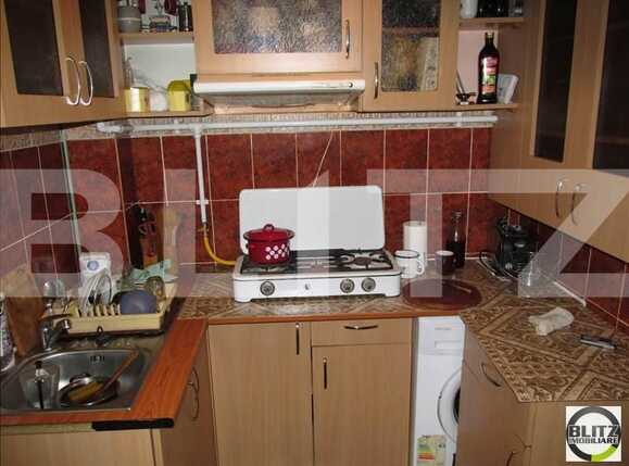 Garsonieră de vânzare Someseni - 12419AV | BLITZ Cluj-Napoca | Poza1