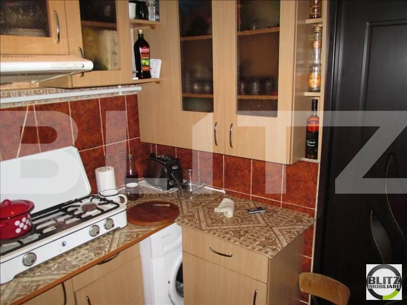 Garsonieră de vânzare Someseni - 12419AV | BLITZ Cluj-Napoca | Poza2