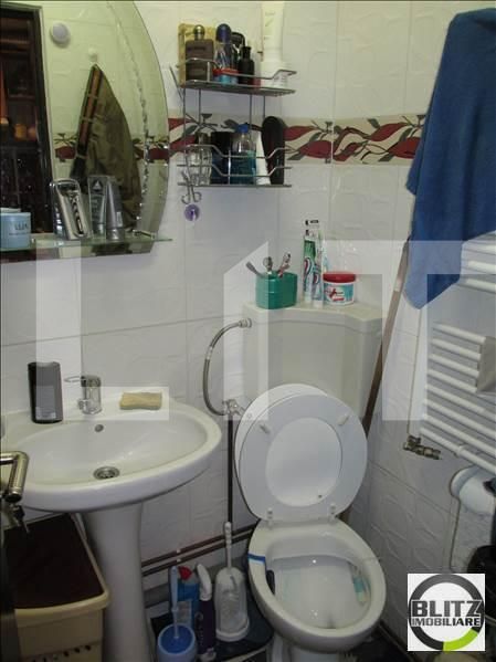 Garsonieră de vânzare Someseni - 12419AV | BLITZ Cluj-Napoca | Poza6