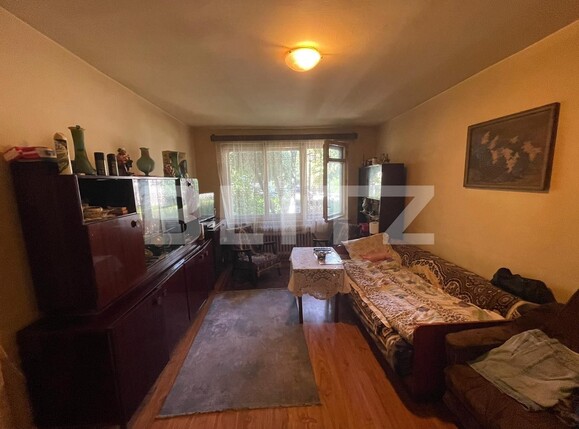 Apartament de vânzare 2 camere Gheorgheni - 124190AV | BLITZ Cluj-Napoca | Poza1