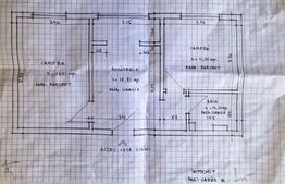 Apartament 2 camere, 53 mp, cartier Marasti