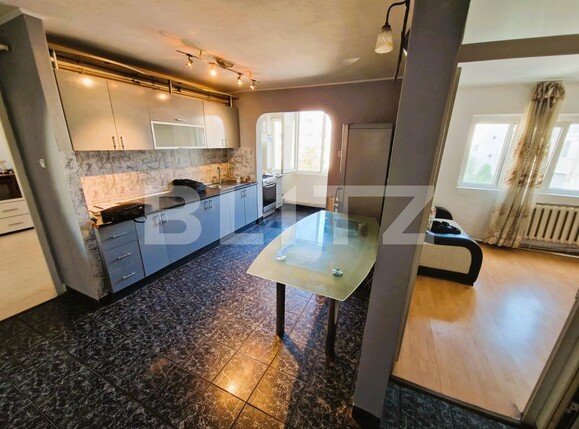 Apartament de vânzare 2 camere Marasti - 124199AV | BLITZ Cluj-Napoca | Poza2