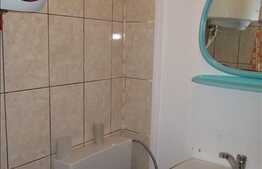 Garsoniera, 22.8 mp utili, finisata modern, zona strazii Beiusului!