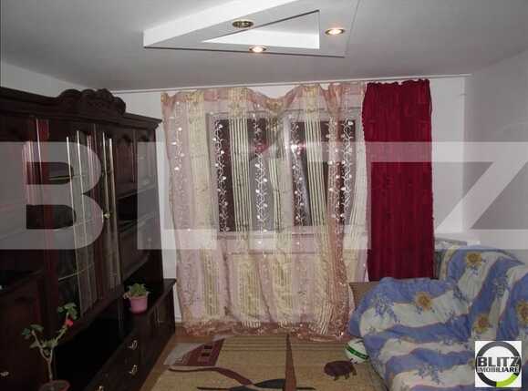 Garsonieră de vânzare Someseni - 12420AV | BLITZ Cluj-Napoca | Poza1