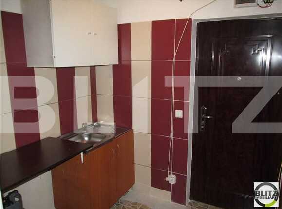 Garsonieră de vânzare Someseni - 12420AV | BLITZ Cluj-Napoca | Poza3