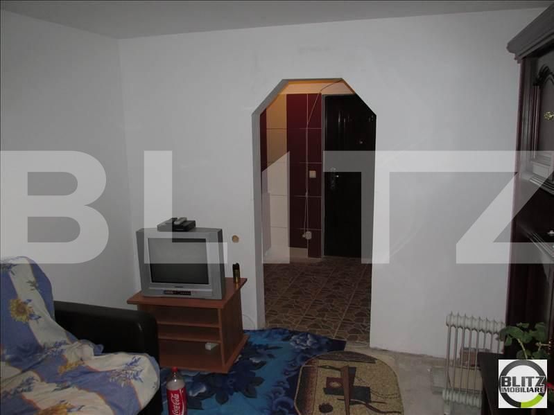 Garsonieră de vânzare Someseni - 12420AV | BLITZ Cluj-Napoca | Poza2