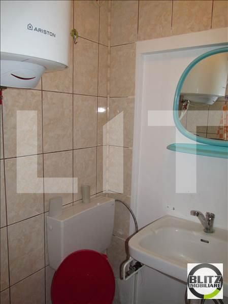 Garsonieră de vânzare Someseni - 12420AV | BLITZ Cluj-Napoca | Poza4