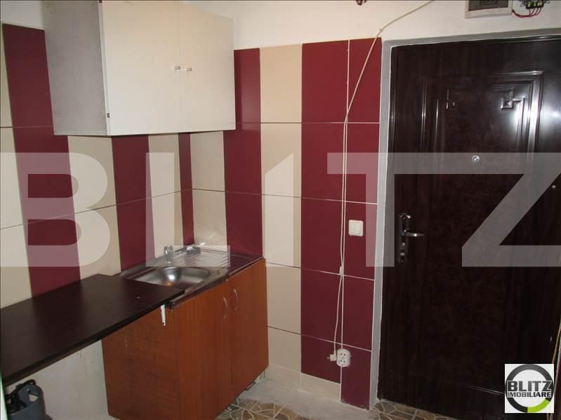 Garsonieră de vânzare Someseni - 12420AV | BLITZ Cluj-Napoca | Poza3