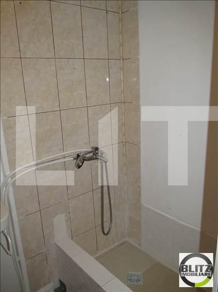 Garsonieră de vânzare Someseni - 12420AV | BLITZ Cluj-Napoca | Poza5