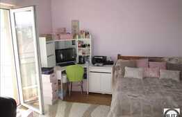 1 camera, 34 mp, imobil nou, balcon, finisat modern, izolat! Orientare Sudica!