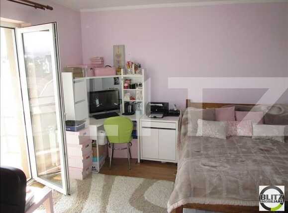 Garsonieră de vânzare Someseni - 12421AV | BLITZ Cluj-Napoca | Poza1