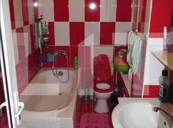 Garsonieră de vânzare Someseni - 12421AV | BLITZ Cluj-Napoca | Poza6