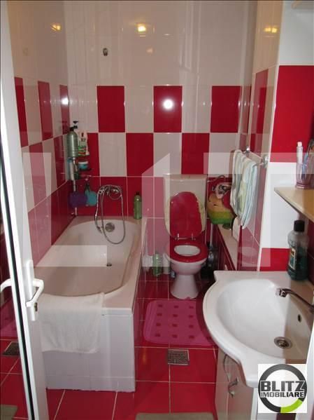 Garsonieră de vânzare Someseni - 12421AV | BLITZ Cluj-Napoca | Poza6