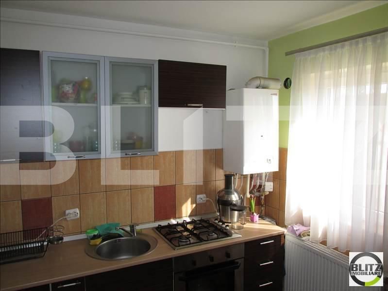 Garsonieră de vânzare Someseni - 12421AV | BLITZ Cluj-Napoca | Poza4