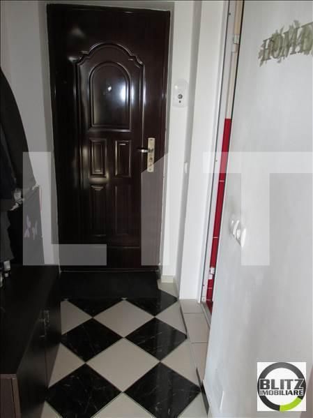 Garsonieră de vânzare Someseni - 12421AV | BLITZ Cluj-Napoca | Poza7