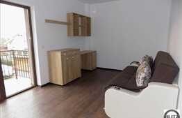 2 camere, 58 mp, decomandat, totul nou, zona strazii Mircea Eliade!